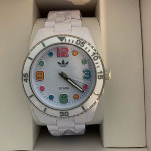 Adidas Womens Brisbane Quartz Watch